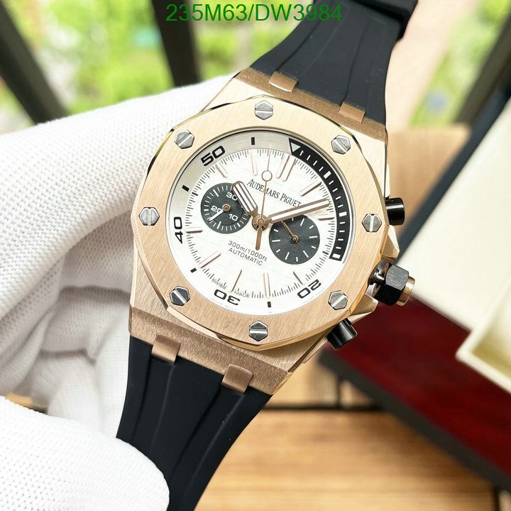 Watch-Mirror Quality-Audemars Piguet Code: DW3984 $: 235USD