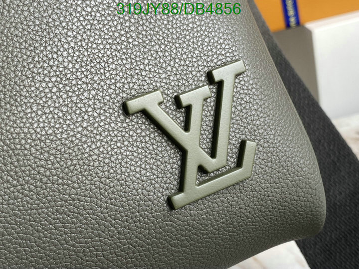 LV Bag-(Mirror)-Keepall BandouliRe 45-50- Code: DB4856 $: 319USD