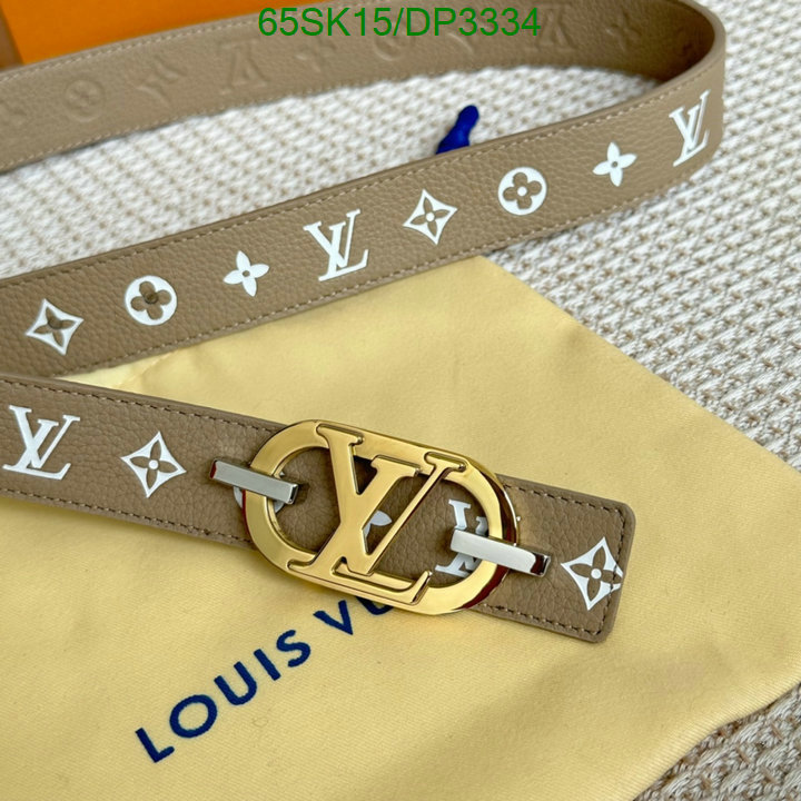 Belts-LV Code: DP3334 $: 65USD