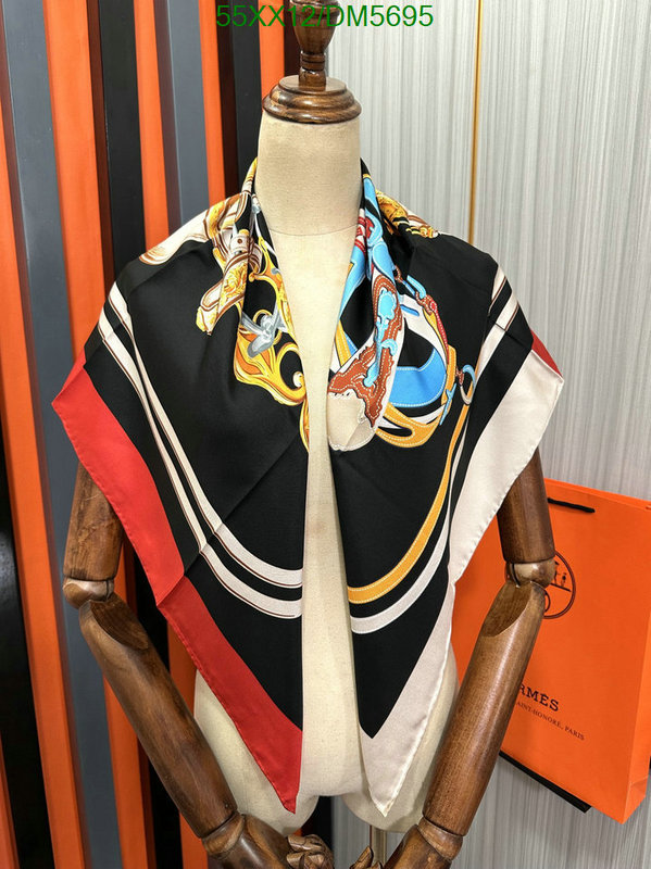 Scarf-Hermes Code: DM5695 $: 55USD