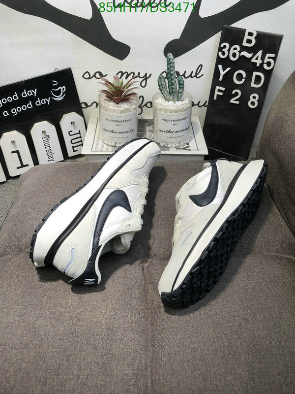 Men shoes-Nike Code: DS3471 $: 85USD