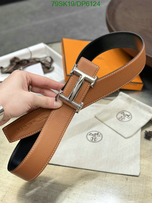 Belts-Hermes Code: DP6124 $: 79USD