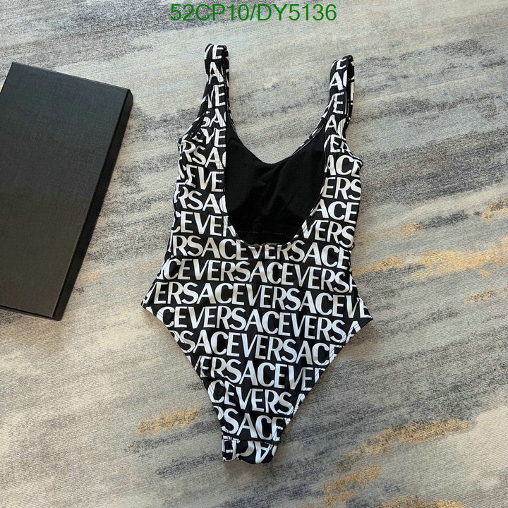 Swimsuit-Versace Code: DY5136 $: 52USD