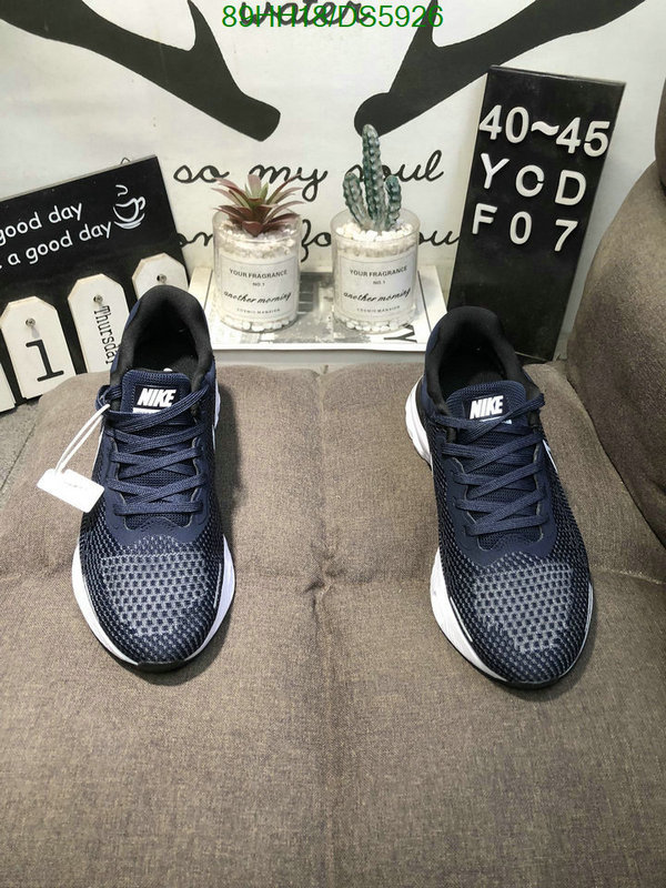 Men shoes-Nike Code: DS5926 $: 89USD