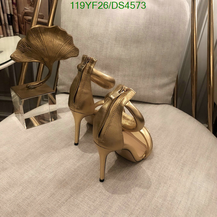 Women Shoes-Gianvito Rossi Code: DS4573 $: 119USD