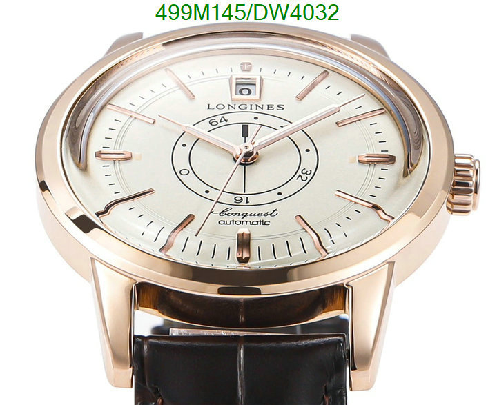 Watch-Mirror Quality-Longines Code: DW4032 $: 499USD