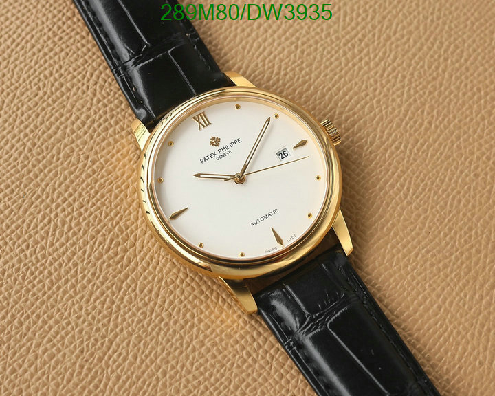 Watch-Mirror Quality-Patek Philippe Code: DW3935 $: 289USD