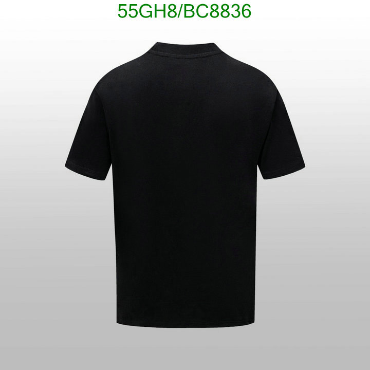 Clothing-Prada Code: BC8836 $: 55USD