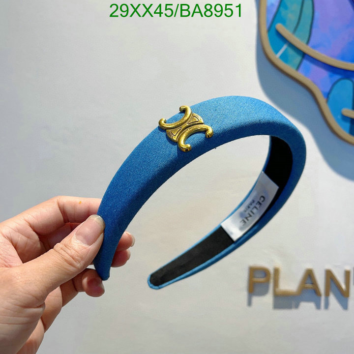 Headband-Celine Code: BA8951 $: 29USD