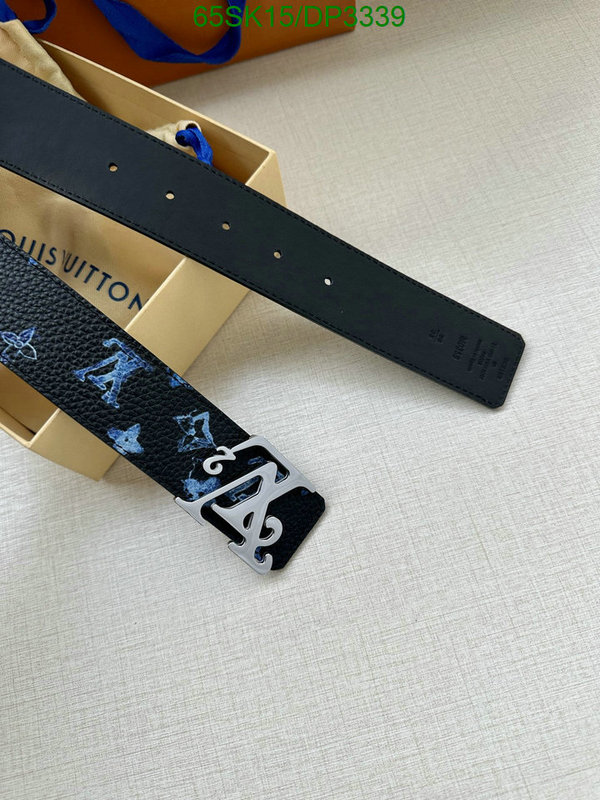 Belts-LV Code: DP3339 $: 65USD