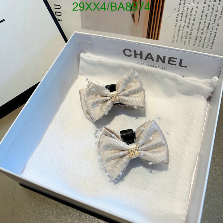 Headband-Chanel Code: BA8974 $: 29USD