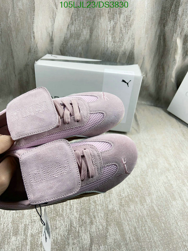 Women Shoes-PUMA Code: DS3830 $: 105USD