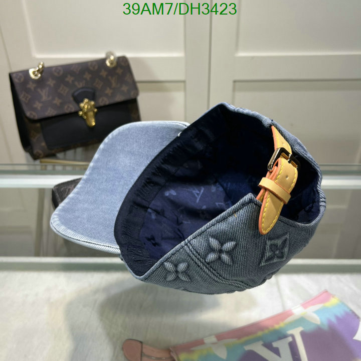 Cap-(Hat)-LV Code: DH3423 $: 39USD