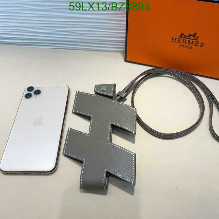 Phone Case-Hermes Code: BZ8893 $: 59USD