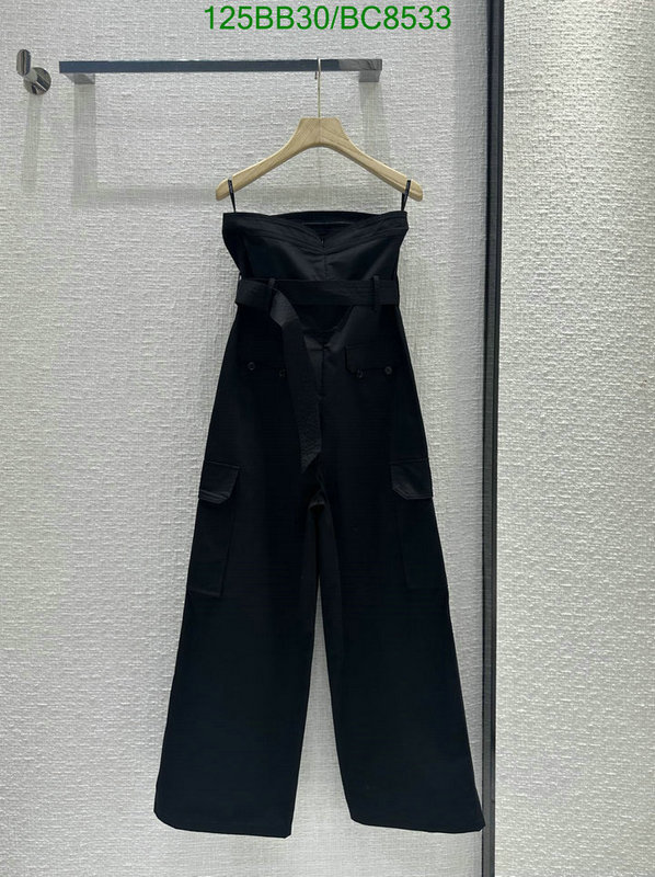 Clothing-YSL Code: BC8533 $: 125USD