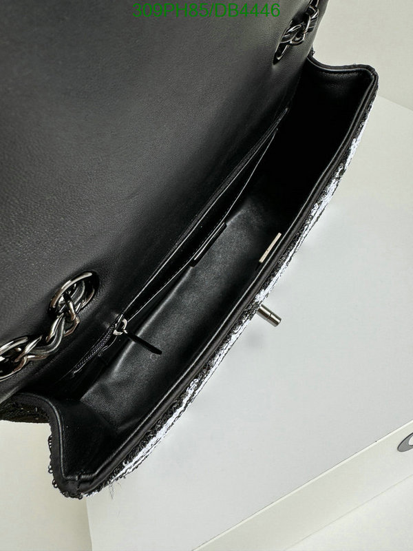 Chanel Bag-(Mirror)-Crossbody- Code: DB4446 $: 309USD