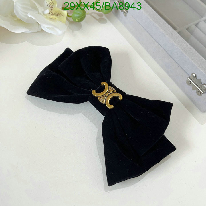 Headband-Celine Code: BA8943 $: 29USD