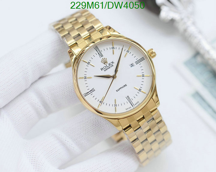 Watch-Mirror Quality-Rolex Code: DW4050 $: 229USD