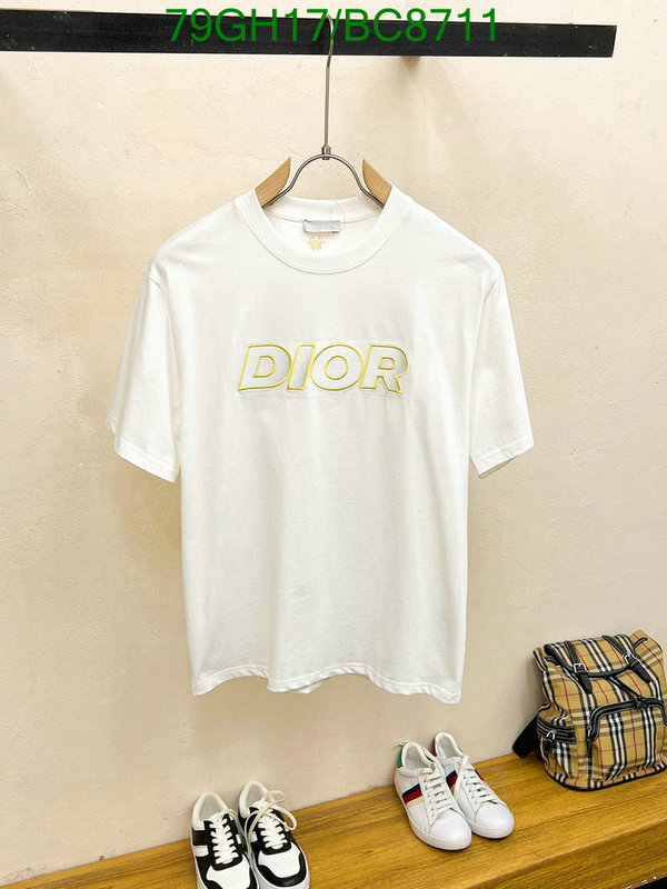 Clothing-Dior Code: BC8711 $: 79USD