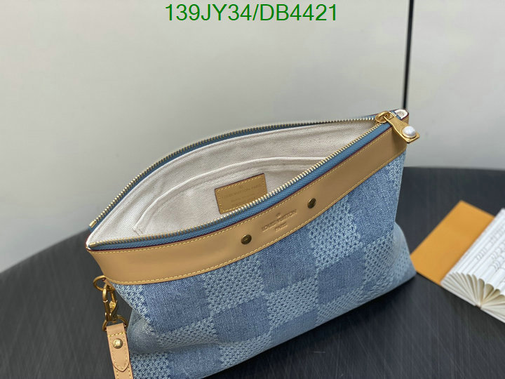 LV Bag-(Mirror)-Trio- Code: DB4421 $: 139USD