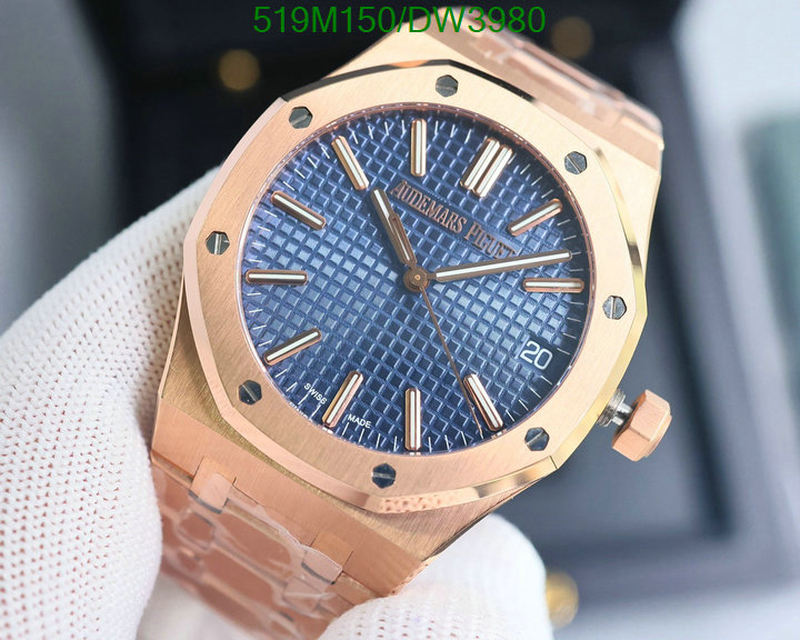 Watch-Mirror Quality-Audemars Piguet Code: DW3980 $: 519USD