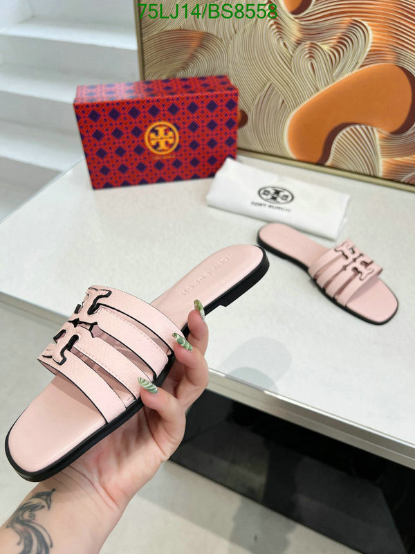 Women Shoes-Tory Burch Code: BS8558 $: 75USD