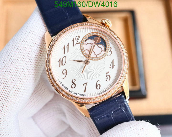 Watch-Mirror Quality-Vacheron Constantin Code: DW4016 $: 549USD