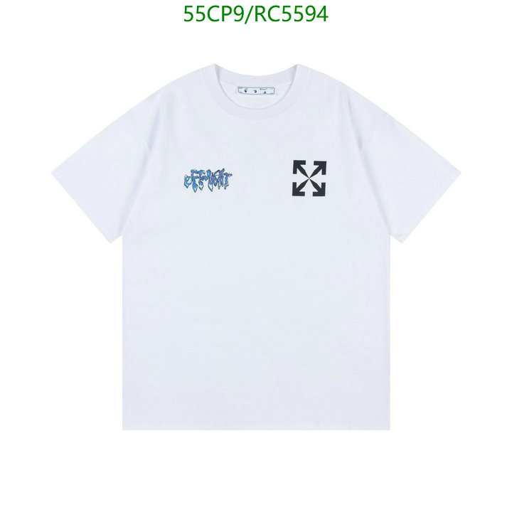 Clothing-Off-White Code: RC5594 $: 55USD