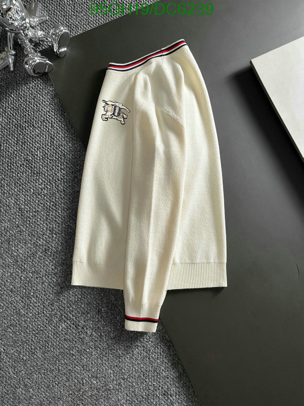 Clothing-Burberry Code: DC6239 $: 95USD