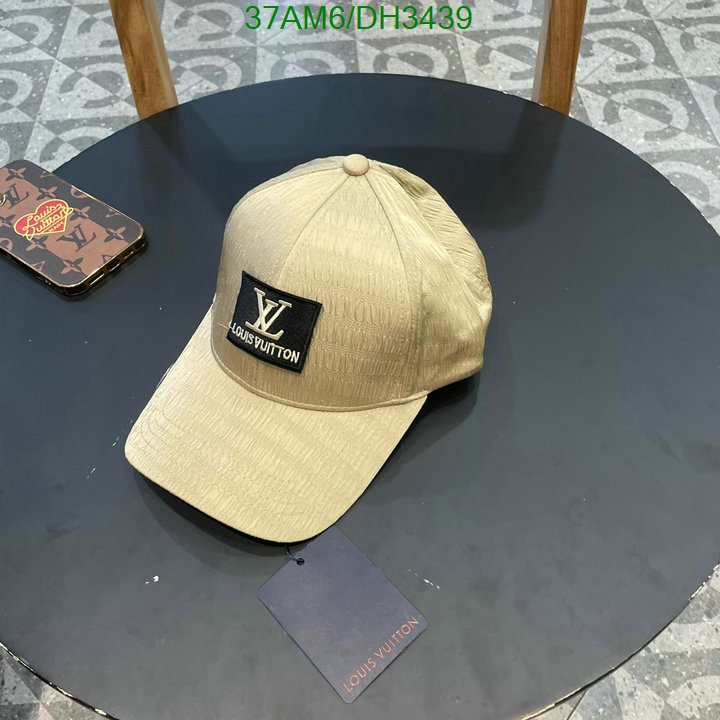 Cap-(Hat)-LV Code: DH3439 $: 37USD