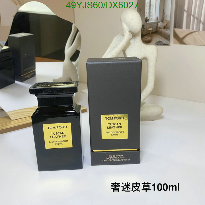 Perfume-Tom Ford Code: DX6027 $: 49USD