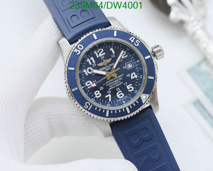 Watch-Mirror Quality-Breitling Code: DW4001 $: 239USD