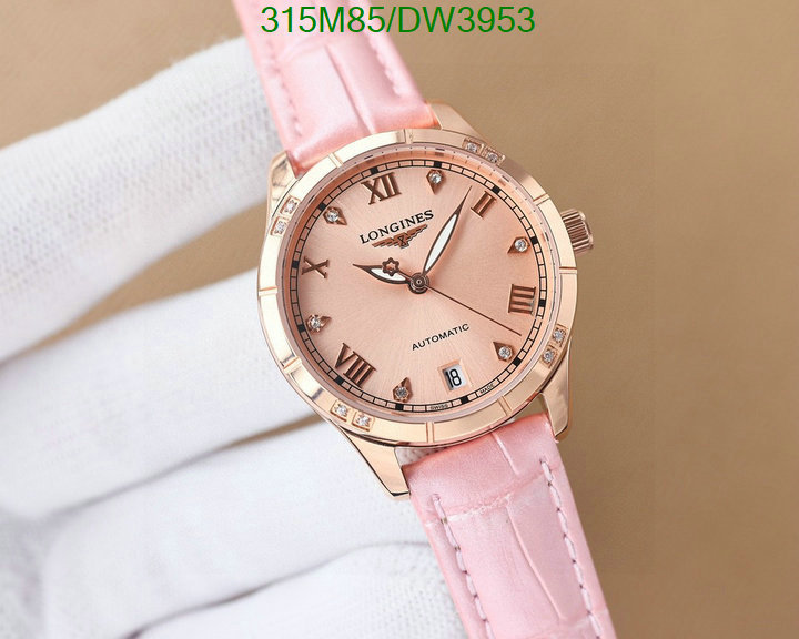 Watch-Mirror Quality-Longines Code: DW3953 $: 315USD