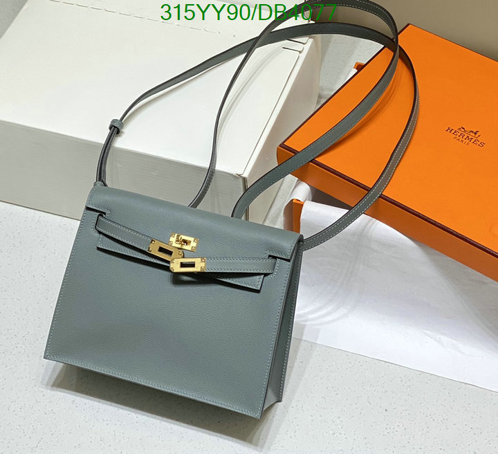 Hermes Bag-(Mirror)-Kelly- Code: DB4077 $: 315USD