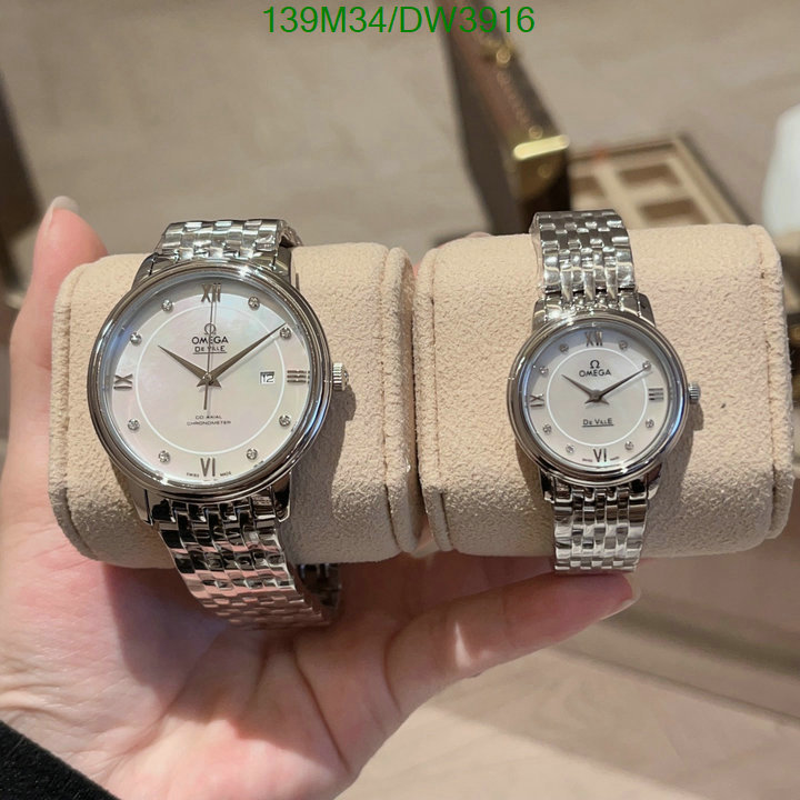 Watch-(4A)-Omega Code: DW3916 $: 139USD