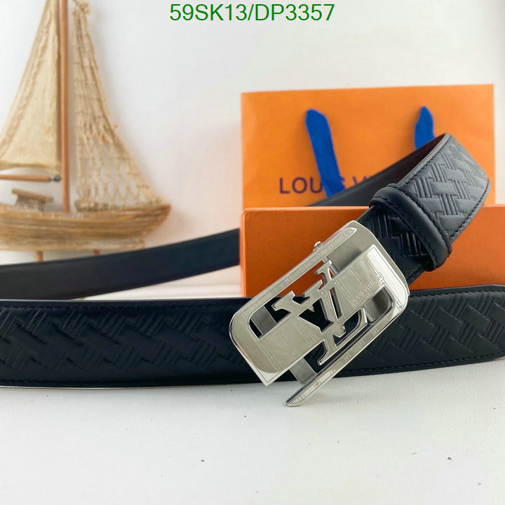 Belts-LV Code: DP3357 $: 59USD