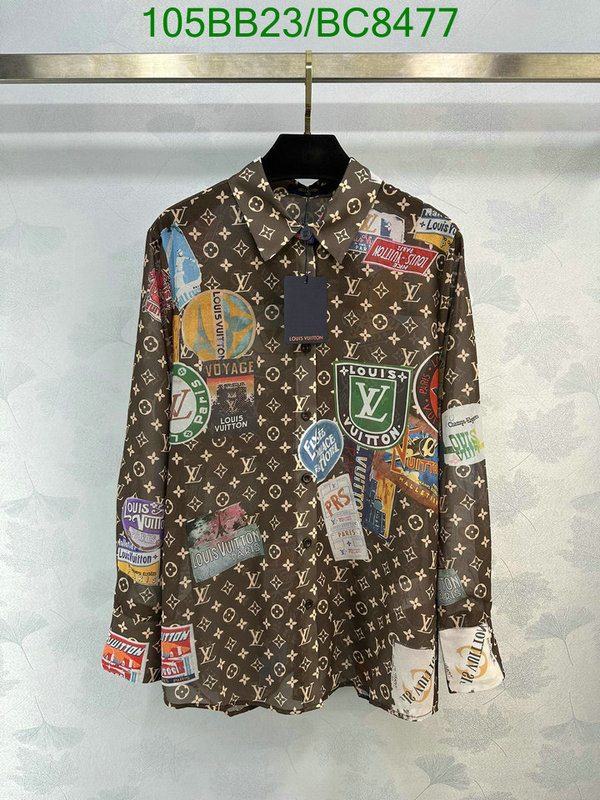 Clothing-LV Code: BC8477 $: 105USD