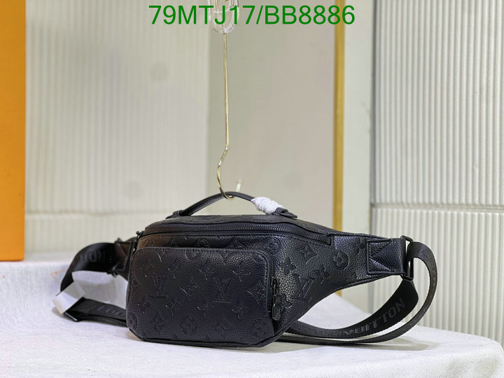 LV Bag-(4A)-Discovery- Code: BB8886 $: 79USD