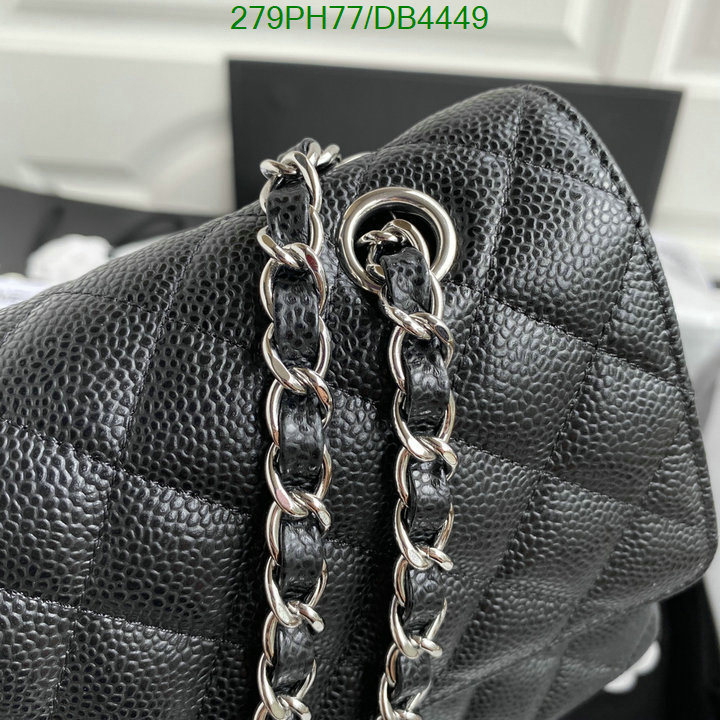 Chanel Bag-(Mirror)-Crossbody- Code: DB4449 $: 279USD