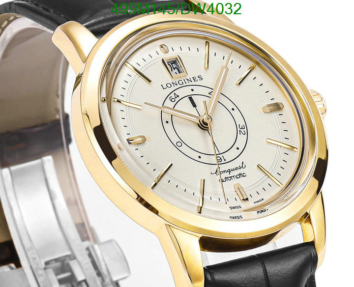 Watch-Mirror Quality-Longines Code: DW4032 $: 499USD