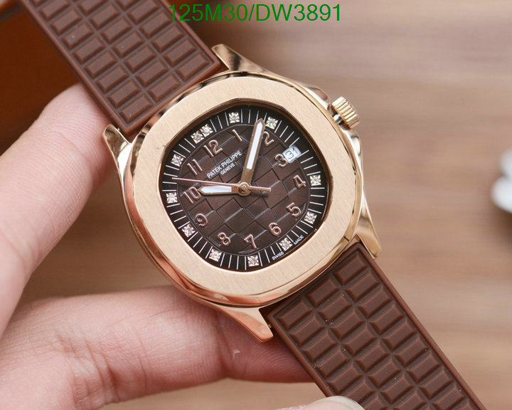 Watch-4A Quality-Patek Philippe Code: DW3891 $: 125USD