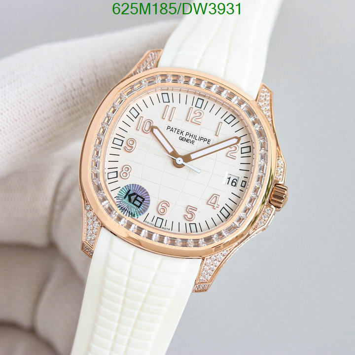 Watch-Mirror Quality-Patek Philippe Code: DW3931 $: 625USD