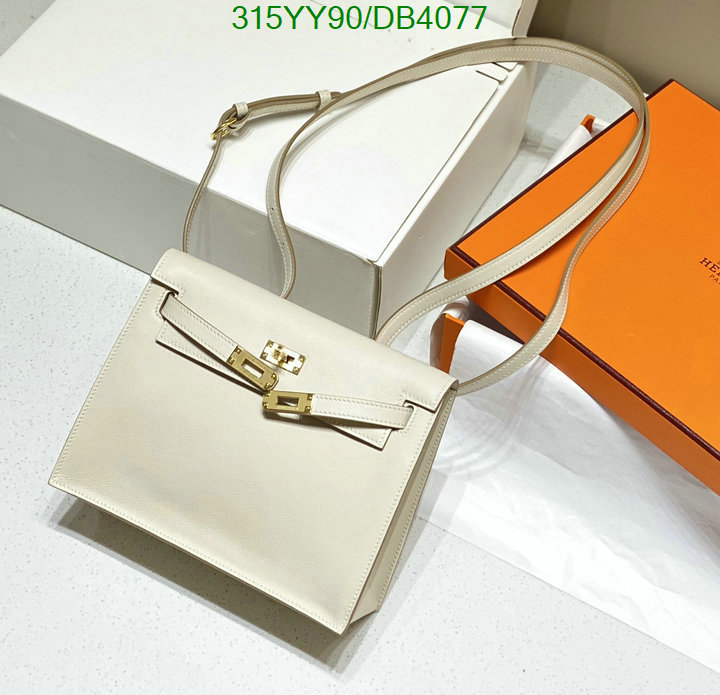 Hermes Bag-(Mirror)-Kelly- Code: DB4077 $: 315USD