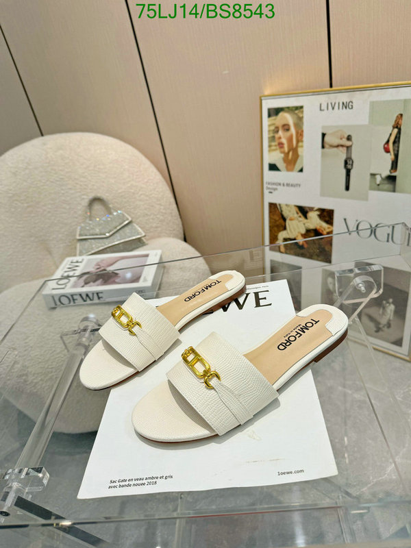 Women Shoes-Tom Ford Code: BS8543 $: 75USD