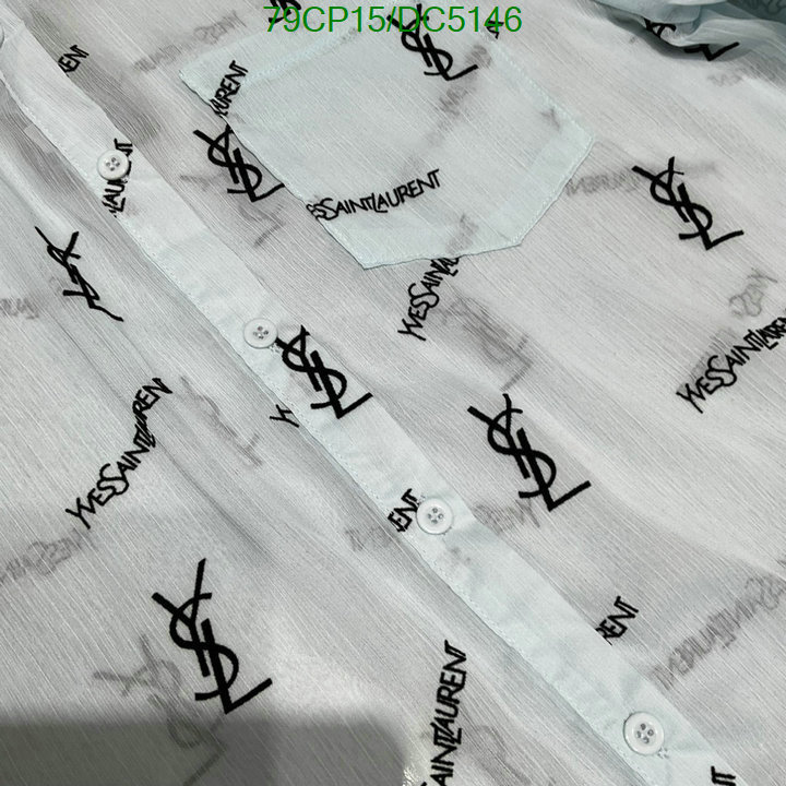 Clothing-YSL Code: DC5146 $: 79USD