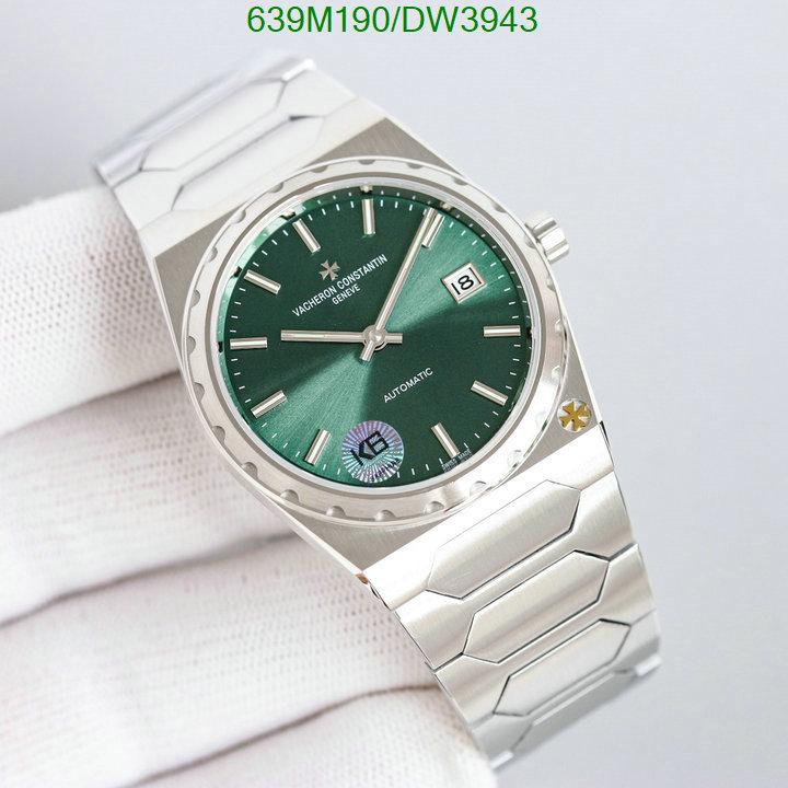 Watch-Mirror Quality-Vacheron Constantin Code: DW3943 $: 639USD