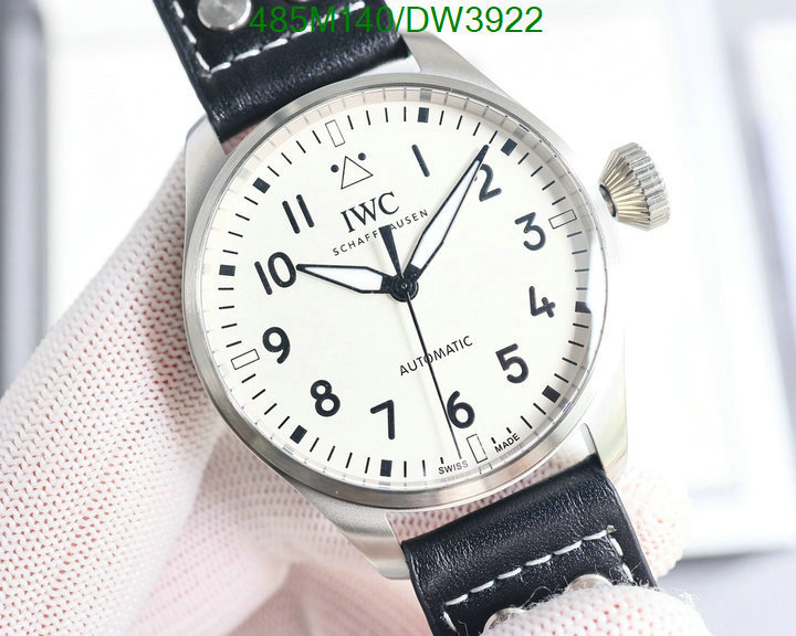 Watch-Mirror Quality-IWC Code: DW3922 $: 485USD