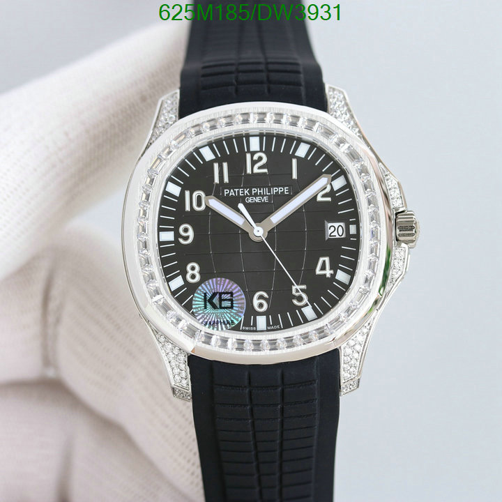 Watch-Mirror Quality-Patek Philippe Code: DW3931 $: 625USD