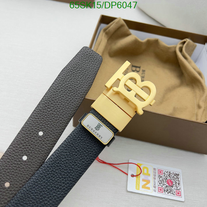 Belts-Burberry Code: DP6047 $: 65USD