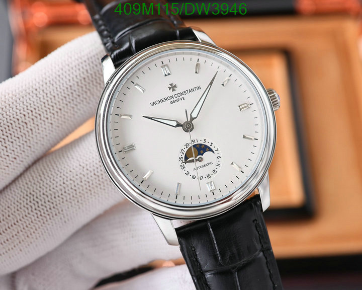 Watch-Mirror Quality-Vacheron Constantin Code: DW3946 $: 409USD